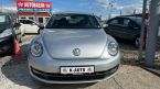 Volkswagen Beetle - fotka číslo 1