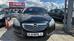 Opel Insignia - fotka číslo 1