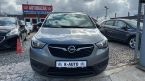 Opel Crossland X - fotka číslo 1