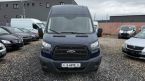 Ford Transit - fotka číslo 1