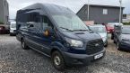 Ford Transit - fotka číslo 2