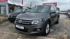 Volkswagen Tiguan - fotka číslo 0
