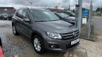 Volkswagen Tiguan - fotka číslo 2