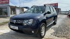 Dacia Duster - fotka číslo 0