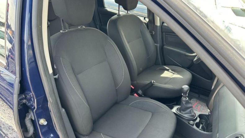 Dacia Duster - hlavní fotka