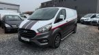 Ford Transit - fotka číslo 0