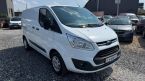 Ford Transit - fotka číslo 2