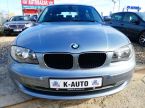 BMW Řada 1 - fotka číslo 1