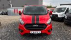 Ford Transit - fotka číslo 1
