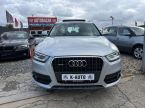 Audi Q3 - fotka číslo 1