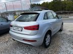 Audi Q3 - fotka číslo 3