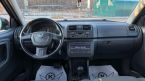 Škoda Fabia - fotka číslo 19
