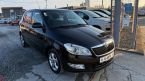 Škoda Fabia - fotka číslo 2