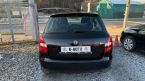 Škoda Fabia - fotka číslo 4