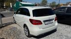 Mercedes Třída B - fotka číslo 5
