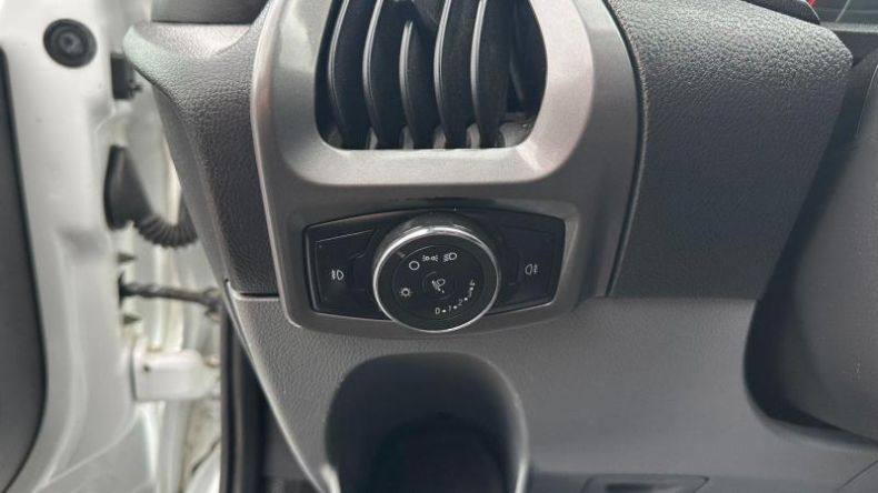 Ford Transit - hlavní fotka