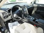Ford Mondeo - fotka číslo 12