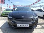 Ford Mondeo - fotka číslo 1