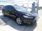 Ford Mondeo - fotka číslo 2