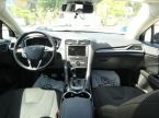 Ford Mondeo - fotka číslo 42