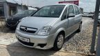 Opel Meriva - fotka číslo 0