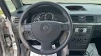 Opel Meriva - fotka číslo 11