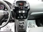 Opel Zafira - fotka číslo 17
