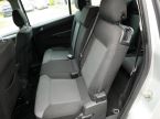 Opel Zafira - fotka číslo 21