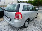 Opel Zafira - fotka číslo 3