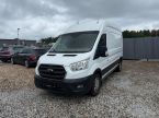 Ford Transit - fotka číslo 0
