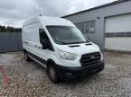Ford Transit - fotka číslo 1