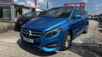 Mercedes Třída B - fotka číslo 0
