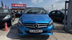 Mercedes Třída B - fotka číslo 1
