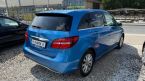 Mercedes Třída B - fotka číslo 3