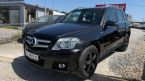 Mercedes Třída GLK - fotka číslo 0