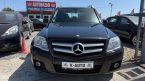 Mercedes Třída GLK - fotka číslo 1