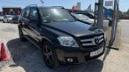 Mercedes Třída GLK - fotka číslo 2