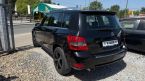 Mercedes Třída GLK - fotka číslo 5
