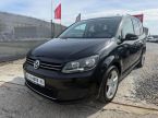 Volkswagen Touran - fotka číslo 0