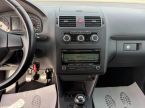 Volkswagen Touran - fotka číslo 13