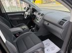 Volkswagen Touran - fotka číslo 15