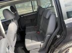 Volkswagen Touran - fotka číslo 16