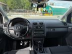 Volkswagen Touran - fotka číslo 18