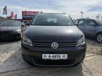 Volkswagen Touran - fotka číslo 1