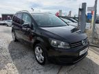 Volkswagen Touran - fotka číslo 2