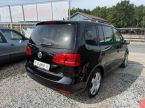 Volkswagen Touran - fotka číslo 3