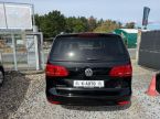 Volkswagen Touran - fotka číslo 4