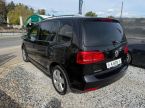 Volkswagen Touran - fotka číslo 5