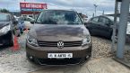 Volkswagen Touran - fotka číslo 1