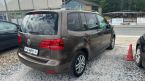 Volkswagen Touran - fotka číslo 3
